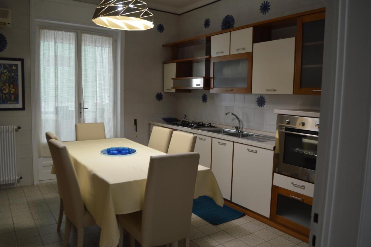 Gallipoli Apartment Activelife Eksteriør billede
