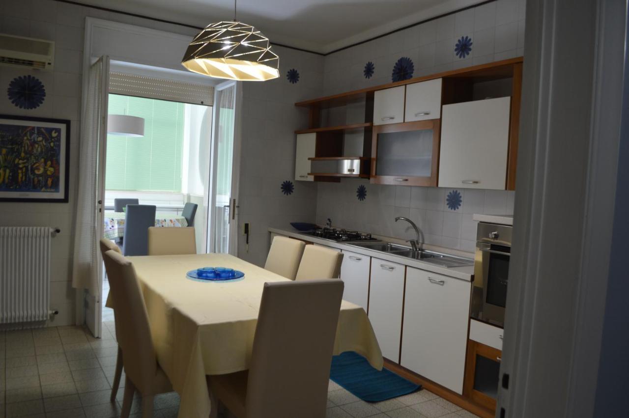Gallipoli Apartment Activelife Eksteriør billede
