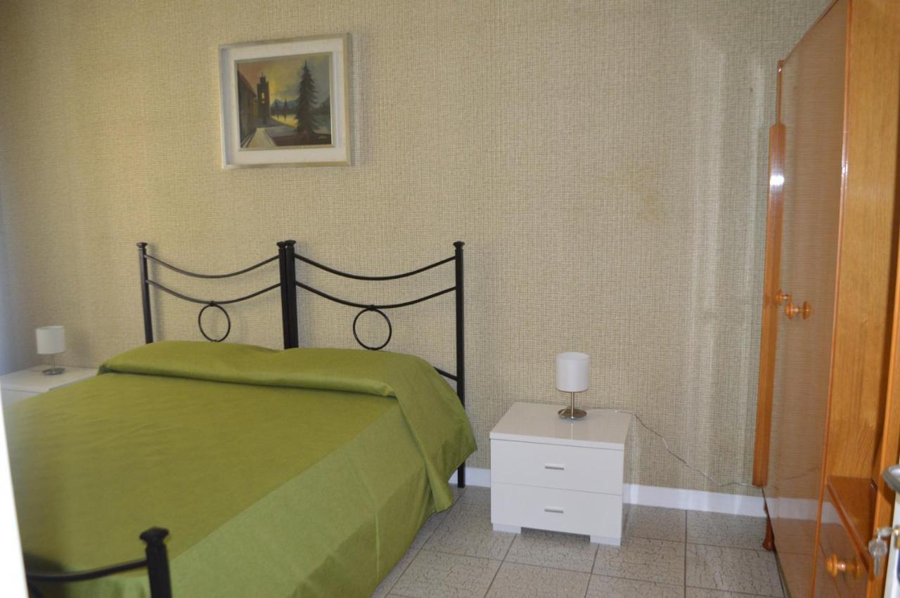 Gallipoli Apartment Activelife Eksteriør billede