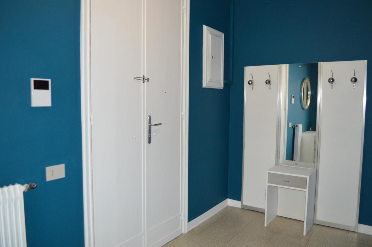 Gallipoli Apartment Activelife Eksteriør billede