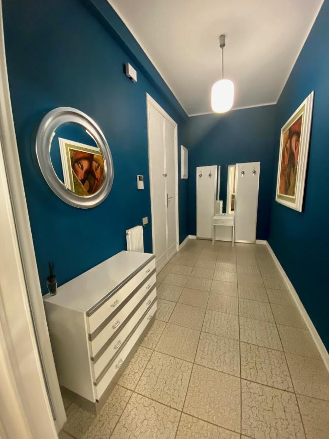 Gallipoli Apartment Activelife Eksteriør billede